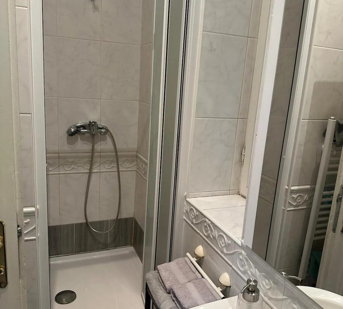 Lejlighed Stylovy Byt V Srdci Prahy Prag